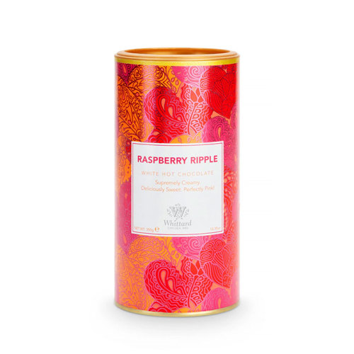 ラズベリーホワイトホットチョコレート 350g(h9250746)｜フード