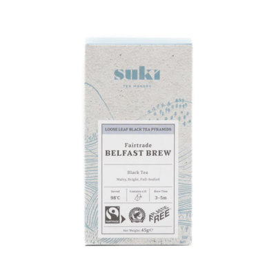 ベルファーストブリュー(ティーバッグ)