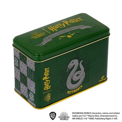 ハリーポッターTM・スリザリン(イングリッシュブレックファスト40包入り)