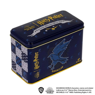 ハリーポッターTM・レイブンクロー(アフタヌーンティー40包入り)