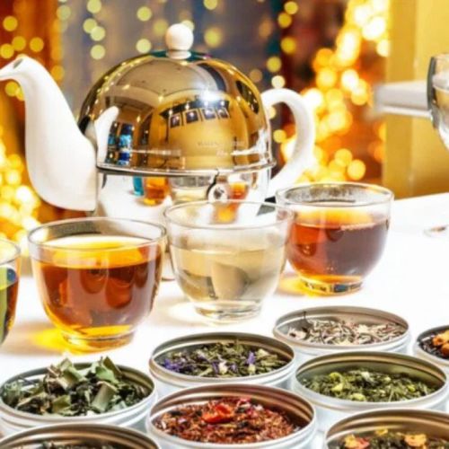 阪急阪神お得意様カード PREMIUM・ペルソナSTACIAカード会員様限定