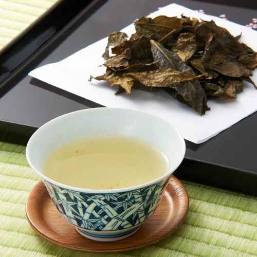 2025年収穫 新茶 阿波晩茶 1キロ 阿波晩茶 1kg｜徳島・那賀