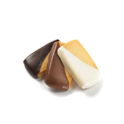 マカダミアナッツ・ショートブレッド ディップ・コンボ(h9252023