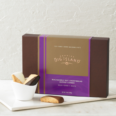 ビッグアイランド・キャンディーズ(Big Island Candies)｜フード(食品