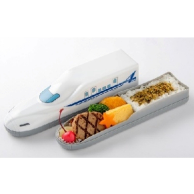 「淡路屋」みんなのN700A新幹線弁当＜3月7日受け取り＞