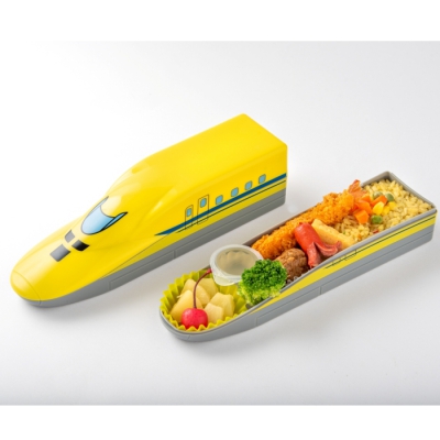 「淡路屋」923形ドクターイエローランチBOX＜3月7日受け取り＞