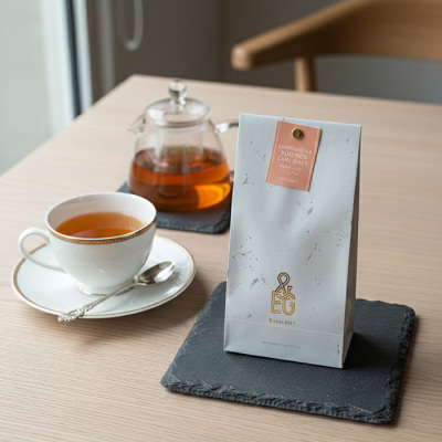 阿波晩茶アールグレイ 6TEA BAGS