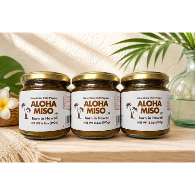 ALOHA MISO
