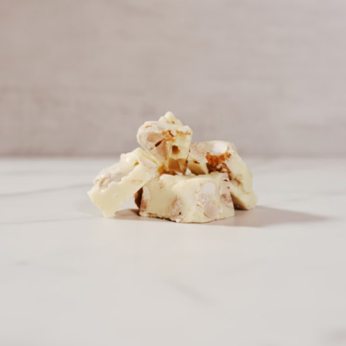 マカダミアナッツチョコレート(ホワイト)(h9260475)｜フード(食品