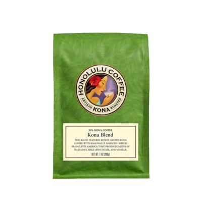 コナ・ブレンド Kona Coffee 30% (豆)
