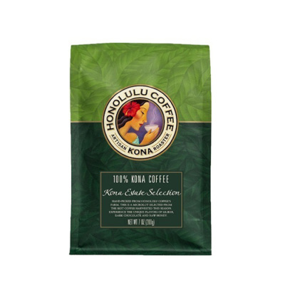 コナ・エステート・セレクション Kona Coffee 100% (豆)