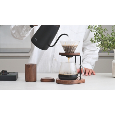 「HARIO」スペシャルティコーヒーの魅力を抽出でひも解く、V60の世界＜7月22日午後1時30分開催＞
