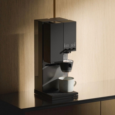 「The Unir coffee senses」ウニールが最もおすすめする自動コーヒーメーカー”xBloom”の抽出を体験＜7月23日午後3時30分開催＞