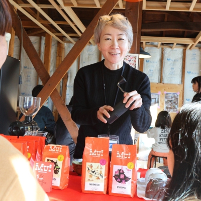 「MUI」深煎りだからこそ味わえる果実味や様々な個性5種飲み比べ＜7月24日午前11時開催＞