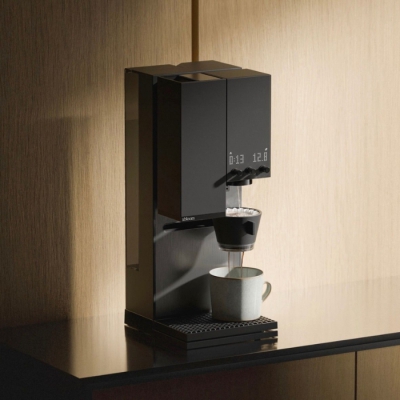 「The Unir coffee senses」ウニールが最もおすすめする自動コーヒーメーカー”xBloom”の抽出を体験＜7月26日午後6時開催＞