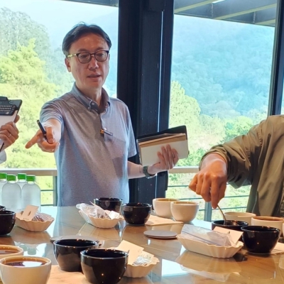 「BRISA & TIERRA」ゲイシャコーヒーとは？パナマコーヒーのいまと、その魅力を飲み比べ＜7月27日午前11時開催＞