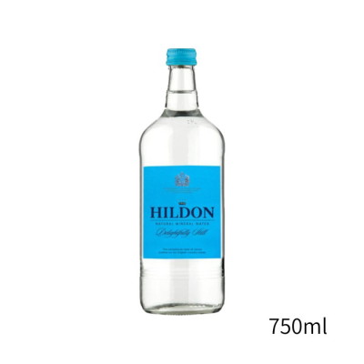 ナチュラル・ミネラルウォーター(ディライトフリー・スティル 750ml)