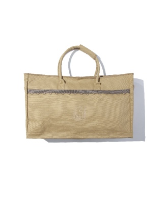 ノルディスクビッグトート コヨーテ