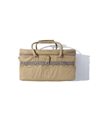 ノルディスクギアコンテナS コヨーテ