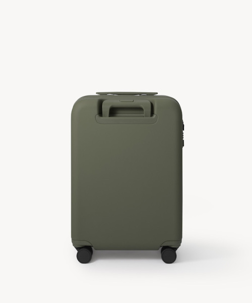 MOLN SUITCASE SMALL TERACOTTA(iw3A0164)｜阪急百貨店公式通販サイト｜阪急百貨店オンラインストア