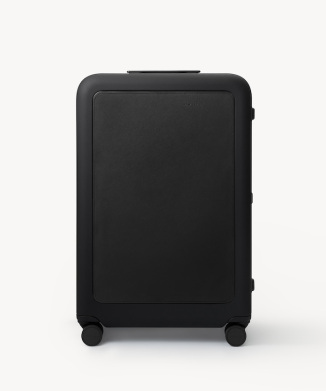 MOLN SUITECASE LARGE TERACOTTA