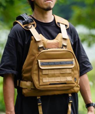 TACTICAL FLOATING DEVICE