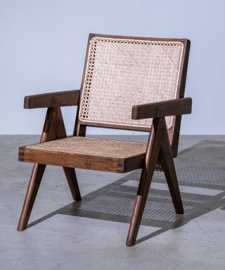 Easy Chair