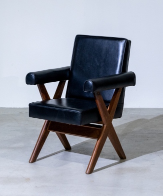 X-leg Committee Chair