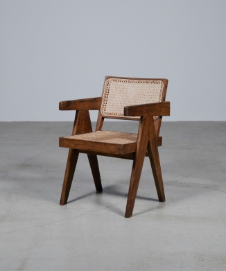 Connect Back Chair