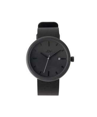 YOT WATCH 40mm Black/BK