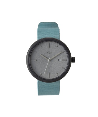 YOT WATCH 40mm Blue/BKGY