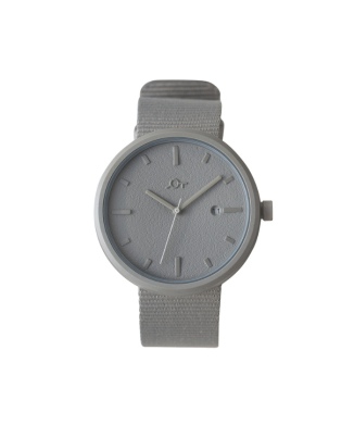 YOT WATCH 40mm Gray/GY
