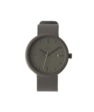 YOT WATCH 40mm Khaki/KH