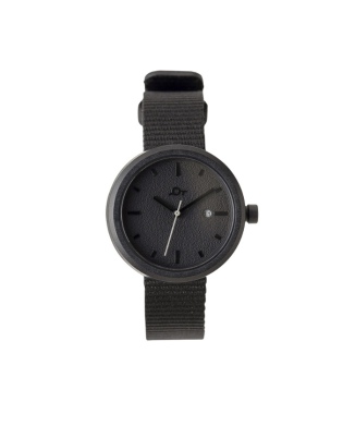 YOT WATCH 32mm Black/BK