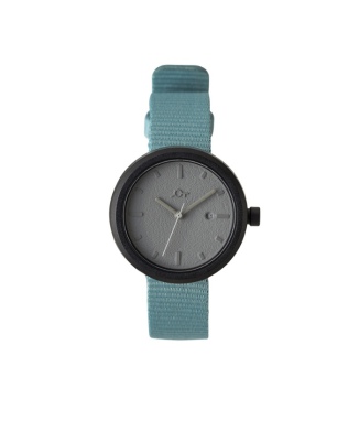 YOT WATCH 32mm Blue/BKGY