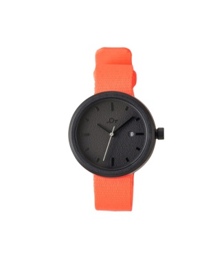 YOT WATCH 32mm Neon Orange/BK