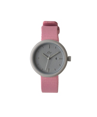 YOT WATCH 32mm Pink/GY