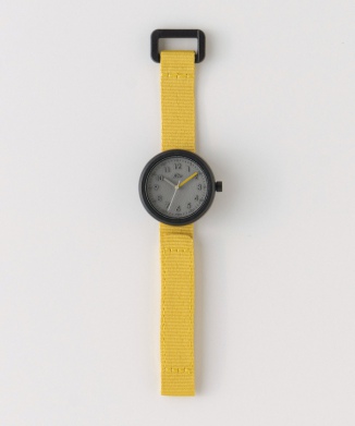 YOT WATCH Kids Mustard/BKGY