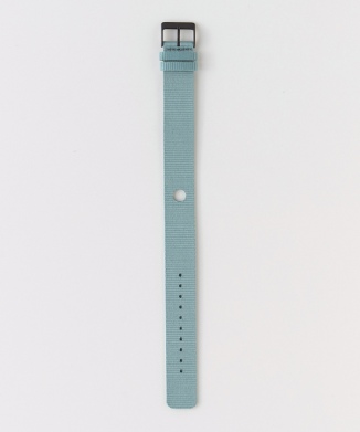 YOT WATCH BELT 20mm / Blue