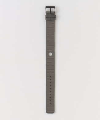 YOT WATCH BELT 20mm / Khaki