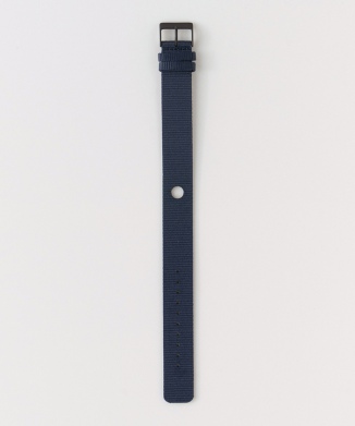 YOT WATCH BELT 20mm / Navy