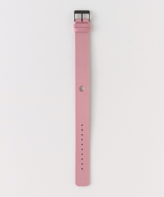 YOT WATCH BELT 20mm / Pink