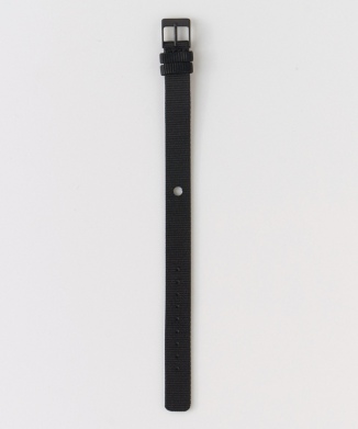 YOT WATCH BELT 14mm / Black