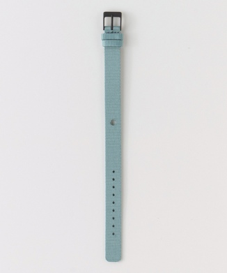YOT WATCH BELT 14mm / Blue