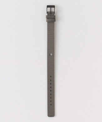 YOT WATCH BELT 14mm / Khaki