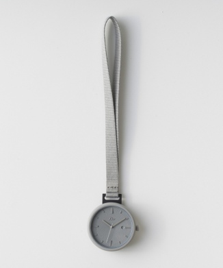YOT WATCH PARTS L / Gray
