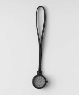 YOT WATCH PARTS M / Black