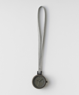 YOT WATCH PARTS M / Gray