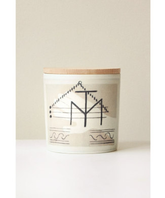 PICASSO JAZMIN SCENTED CANDLE