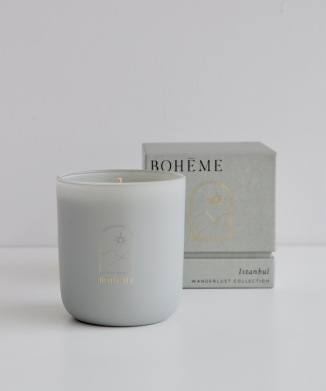 BOHEME/WANDERLUST COLLECTION